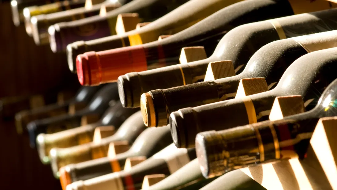 Jaful secolului în Italia: 30.000 de sticle de vin în valoare de 5 mil. de euro, sustrase de la o cramă