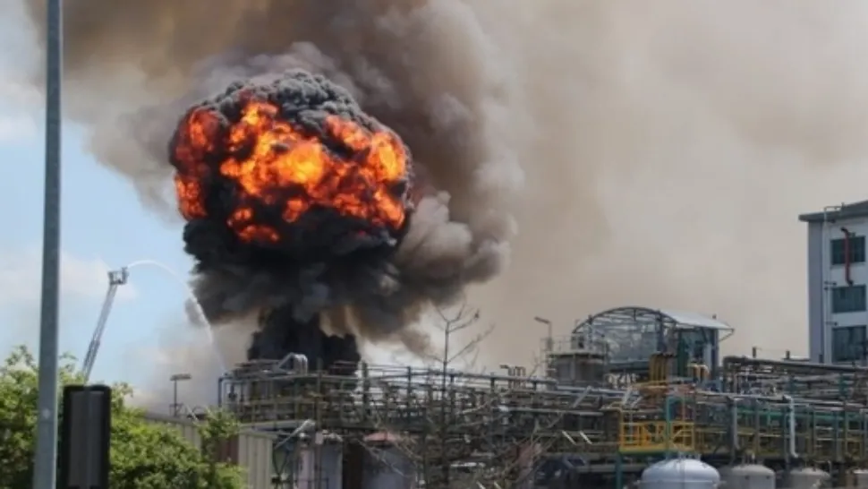 Explozie tragică în Japonia: trei militari și-au pierdut viața în timpul unui exercițiu 