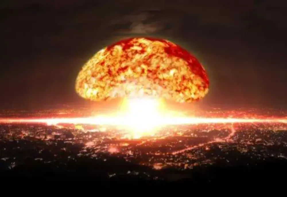SUA nu vor tolera sub nicio formă atacurile nucleare ruseşti, afirmă consilierul pentru securitate naţională
