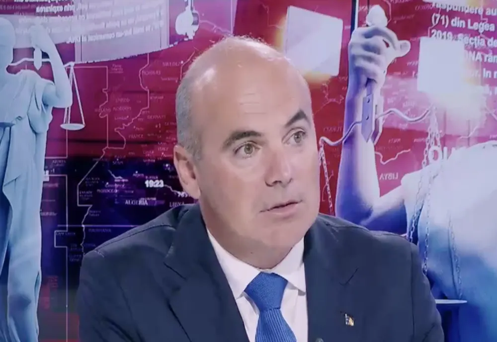 Rareș Bogdan, anunț-bombă în prima zi a anului: Nicolae Ciucă va fi viitorul președinte al României, veți avea o SURPRIZĂ!
