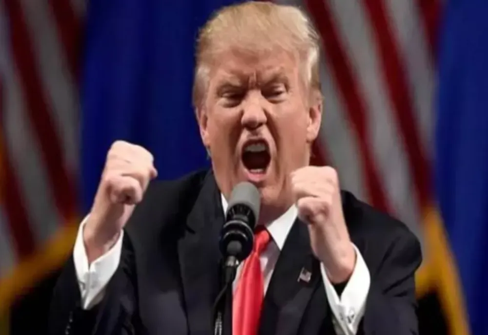 Trump, atac furibund după Super Bowl LX: „Rușine națională! A fost un spectacol dezgustător pentru copii și o bătaie de joc la adresa Americii”