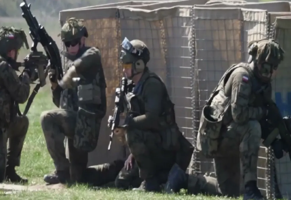 NATO pregătește o misiune strategică în Groenlanda. Operațiunea „Arctic Sentry”, tot mai aproape de lansare