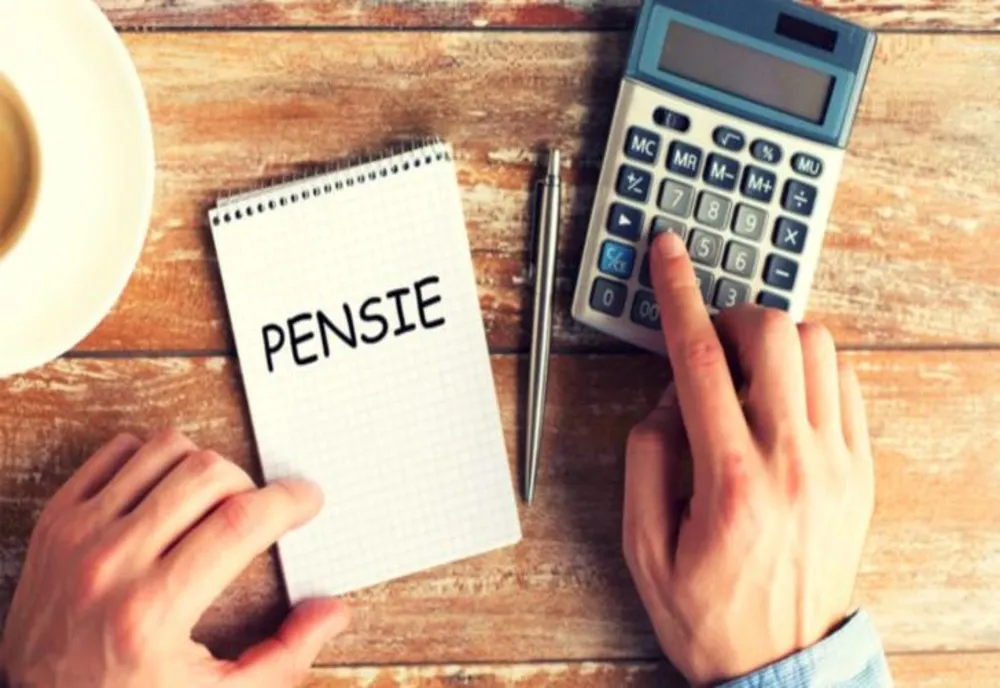 Pensii MAJORATE din 2024 - Ministrul Muncii: „Niciun român nu va avea o pensie mai mică prin noua lege a pensiilor”