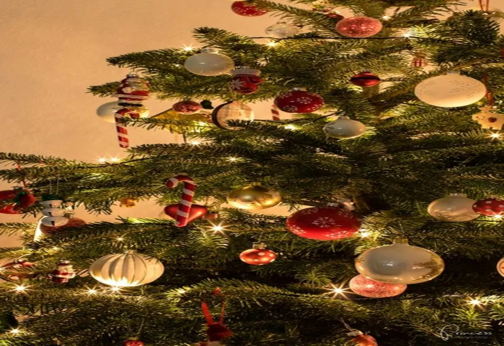 Pericolul ascuns în decorațiile de Crăciun: Cum ne pot pune ornamentele festive sănătatea în pericol