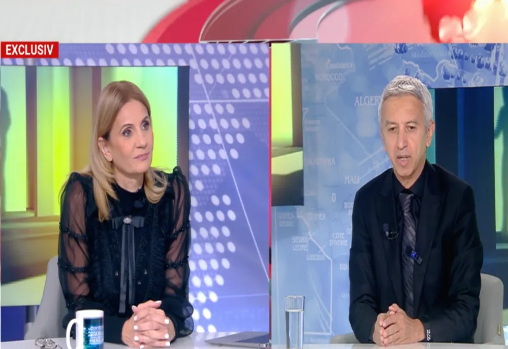 DEZVĂLUIRI INCENDIARE LA CULISELE STATULUI PARALEL: DAN DIACONESCU A DEMASCAT MAFIA. INTERVENȚIE EXPLOZIVĂ, ÎN DIRECT, A LUI TRAIAN BĂSESCU