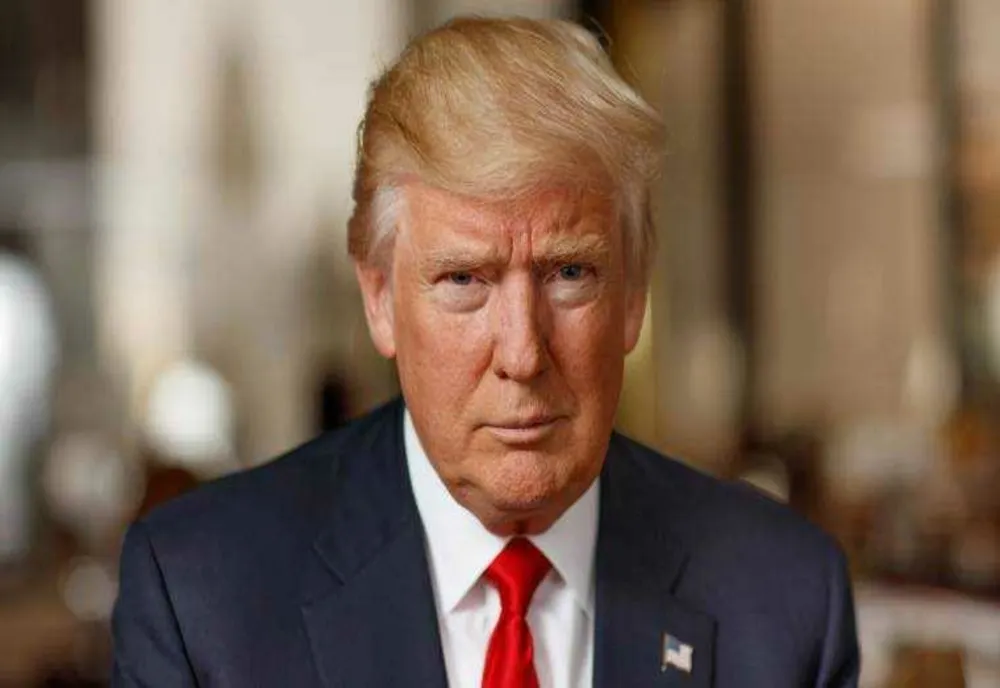 DONALD TRUMP ȘI VLADIMIR PUTIN PREGĂTESC O ÎNTÂLNIRE ÎN ARABIA SAUDITĂ