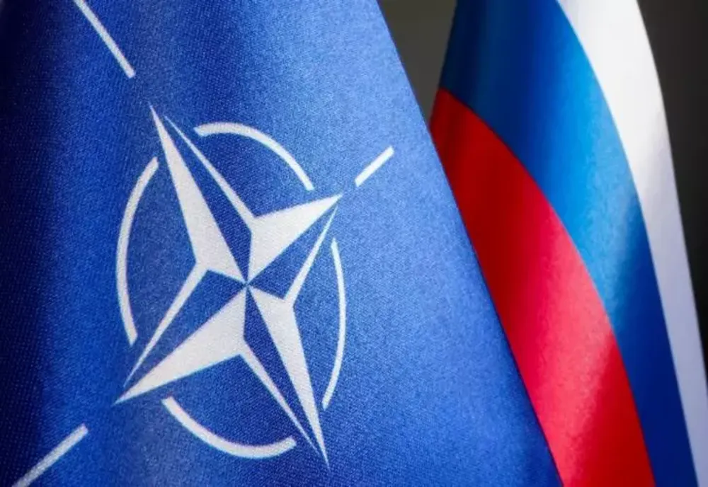 RUSIA A ÎNCĂLCAT SPAȚIUL AERIAN AL ESTONIEI 