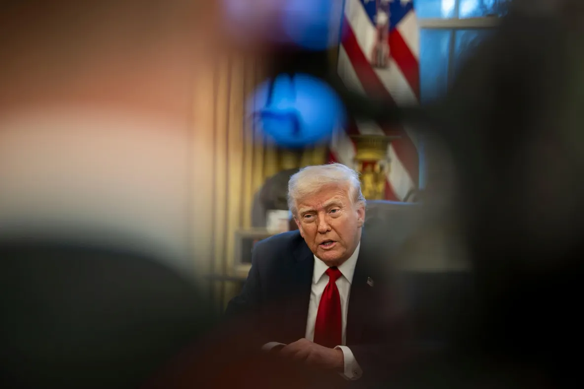 Iranul îl contrazice pe Donald Trump: „Nu negociem cu Statele Unite”