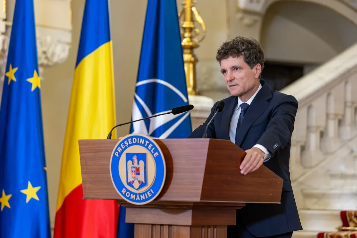 Președintele Nicușor Dan, editorial în Fox News despre amenințarea Rusiei: ”România nu va aștepta să fie pusă la încercare”