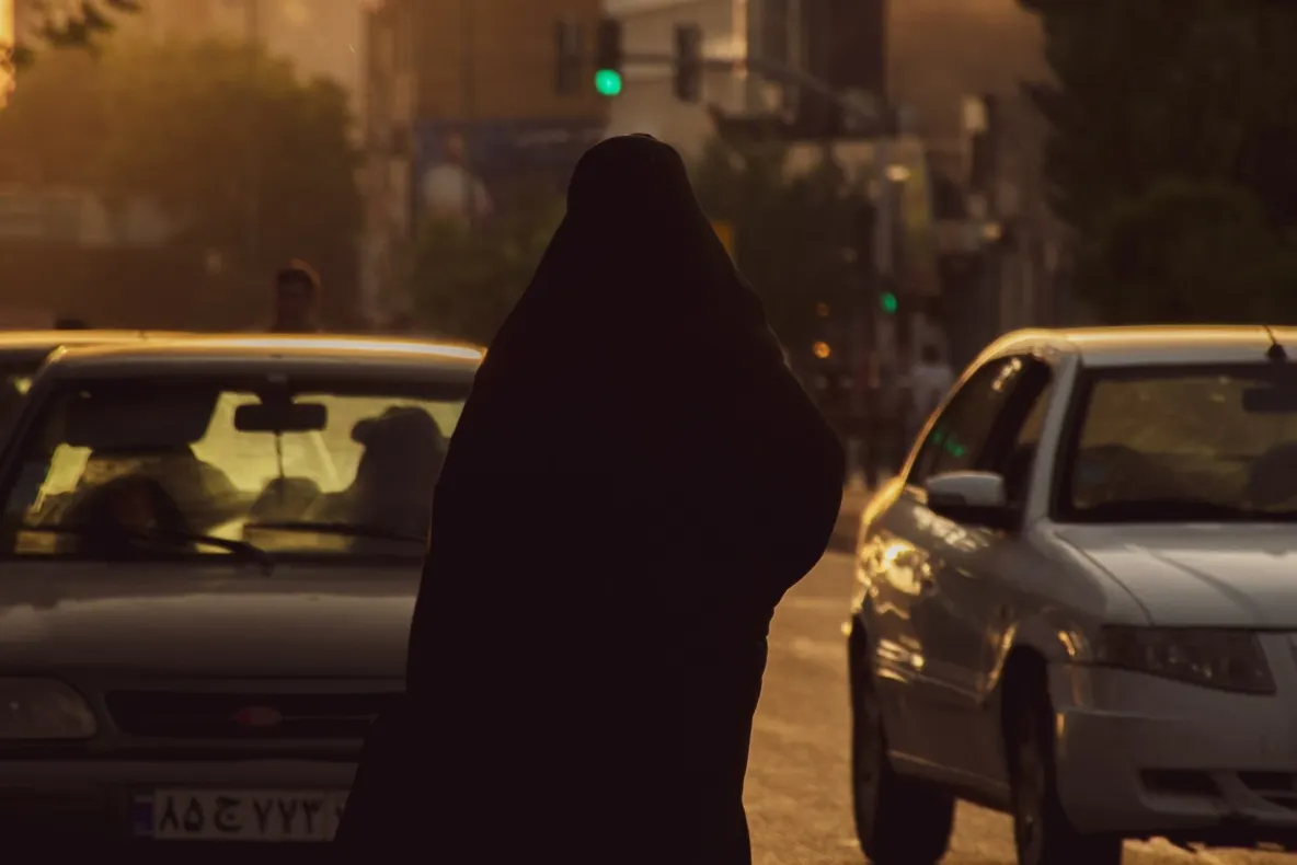 Studentă de 23 de ani din Iran, condamnată la moarte pentru insultarea profetului Mahomed. Tânăra cere ajutorul comunității internaționale