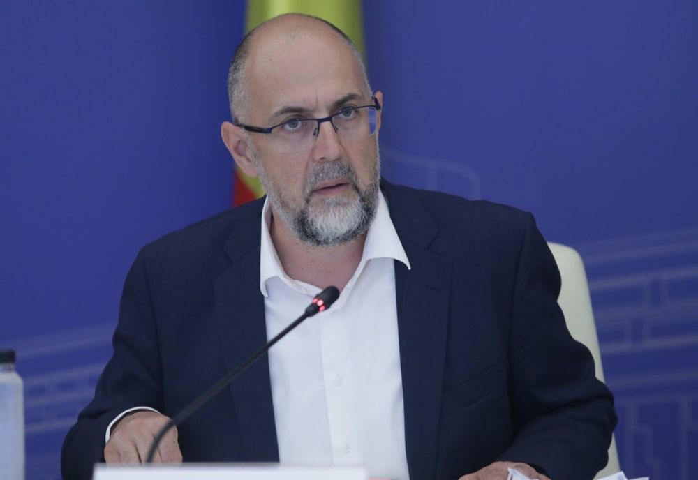 Kelemen Hunor, după ce UDMR a fost lăsat în afara guvernării: „TOTUL este în aer! La IMPUSE nu se poate lucra”