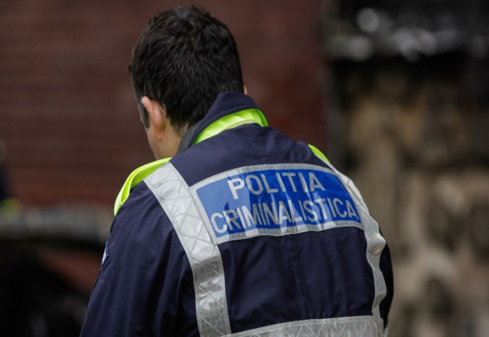 Crima din Grădina Botanică din Craiova: elevul ucigaș este fiu de polițist: "Mi-am pus mănuși, mască și am scos maceta din rucsac"