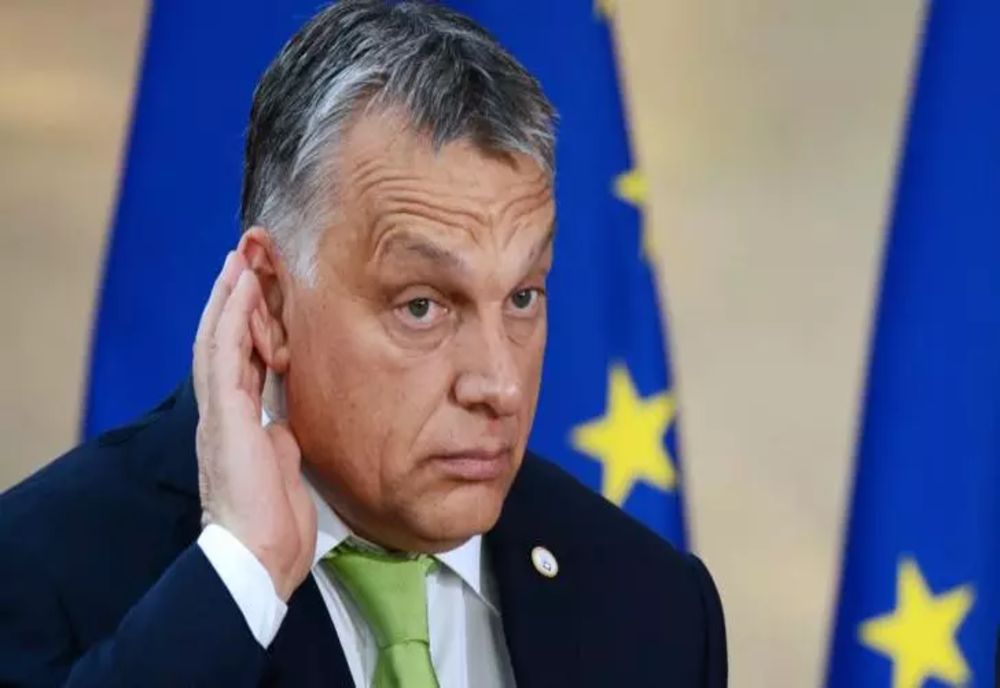 Viktor Orban, laude la adresa României și a lui Marcel Ciolacu: „Un tânăr puternic și agil. Putem face unele lucruri importante împreună”