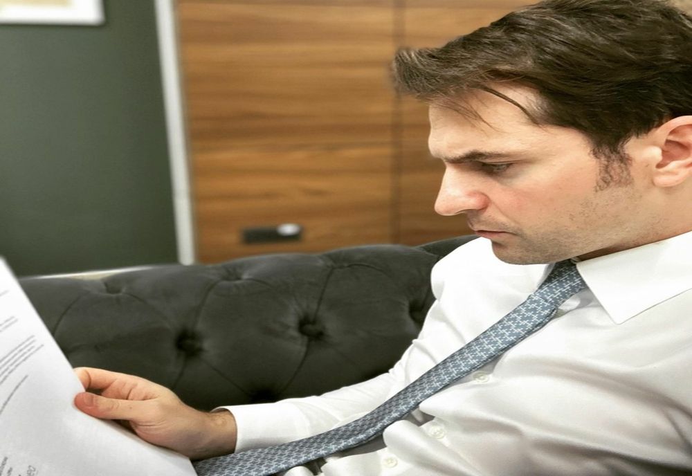  Sebastian Burduja: Ne apropiem de 85% grad de umplere al depozitelor de gaz pentru sezonul rece