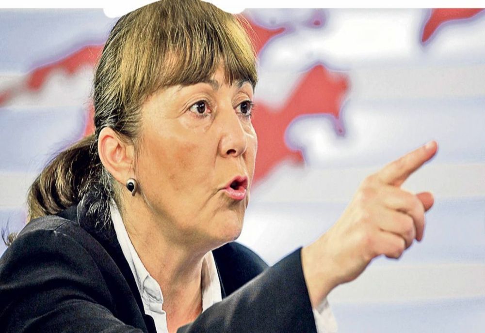 Monica Macovei, trimisă în judecată după accidentul din Mangalia