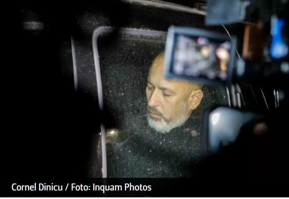 Ferma Dacilor. Dinicu fusese avertizat, încă din 2017, să construiască scări din metal în pensiune, dar nu a vrut