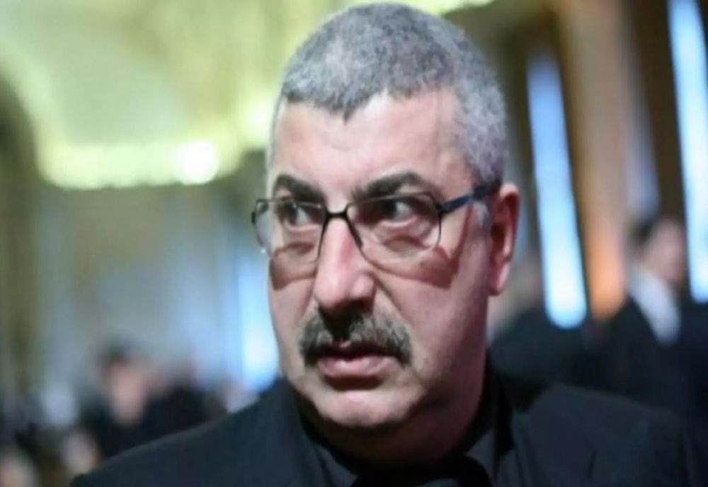 SILVIU PRIGOANĂ VINE LA REALITATEA PLUS, DUPĂ MAI BINE DE 10 ANI! DEZVĂLUIRI BOMBĂ: CE ARESTĂRI SE PREGĂTESC ÎN LABORATOARELE SECRETE - CULISELE STATULUI PARALEL