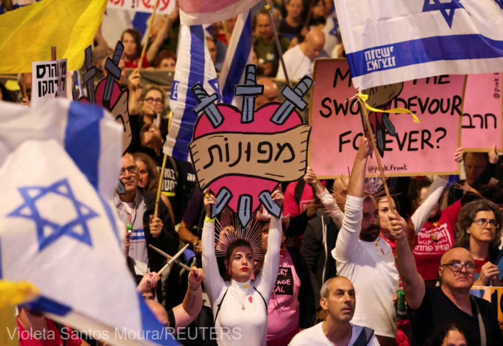 SUA aprobă vânzări militare de peste 6,5 miliarde de dolari către Israel