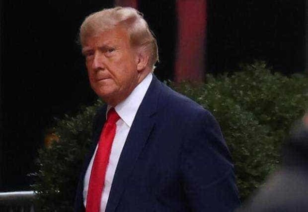 DONALD TRUMP AR PUTEA PARTICIPA LA NEGOCIERILE UCRAINA-RUSIA DE LA ISTANBUL 