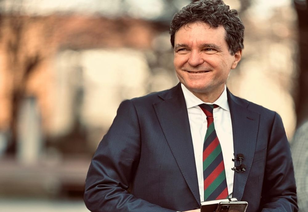 ALEGERI PREZIDENȚIALE 2025. NUMĂRĂTOAREA VOTURILOR S-A ÎNCHEIAT. NICUȘOR DAN A CÂȘTIGAT ALEGERILE 