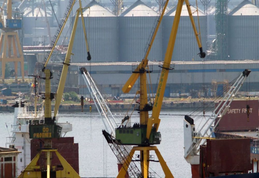 ȘEFUL DNA DEZVĂLUIE CUM ȘI-A INFILTRAT OMUL ÎN MAFIA DIN PORTUL CONSTANȚA: ”I-AM DAT UN X5, O CASĂ FOARTE BUNĂ ȘI A AVUT ȘI BANI BUNI DE CHELTUIALĂ”