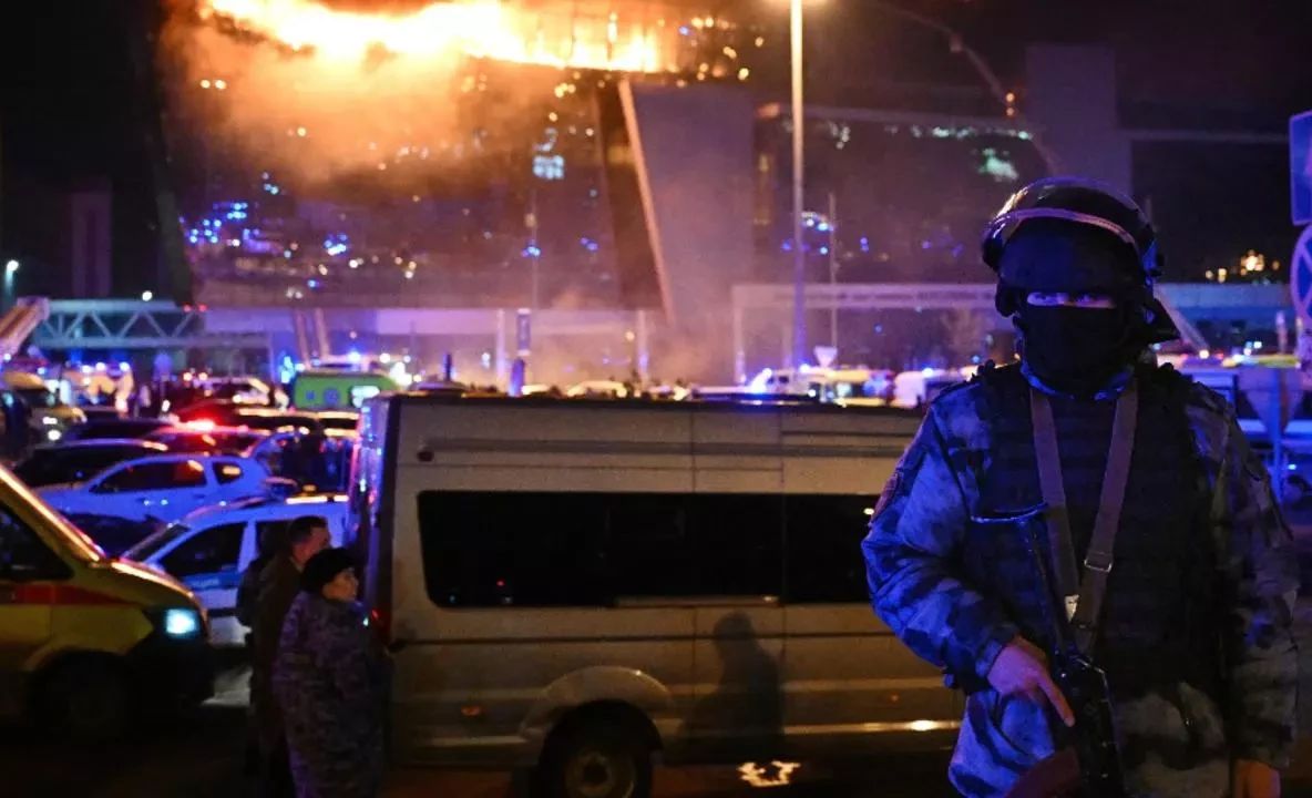 Primarul Moscovei anunță atacuri cu 35 de drone ucrainene asupra capitalei Rusiei