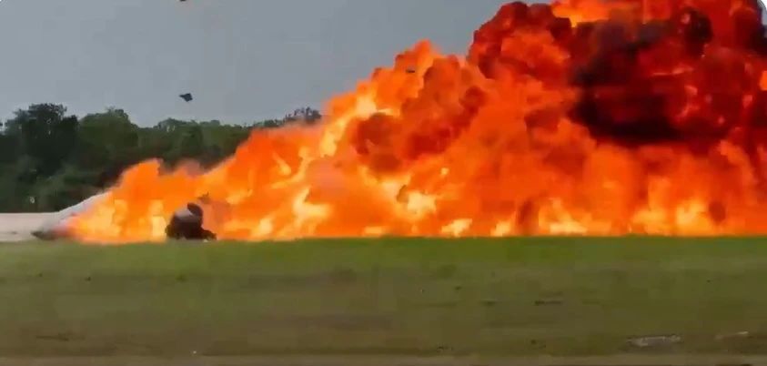 Avionul privat închiriat de Yadier Molina, implicat într-un accident aviatic în Republica Dominicană, soldat cu doi morți VIDEO