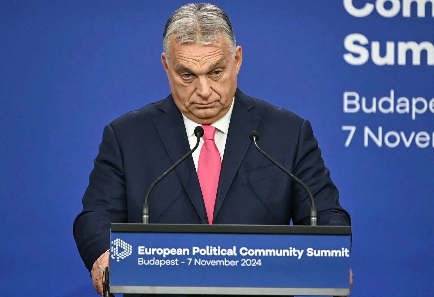 Viktor Orban, mesaj dur despre viitorul UE: „Va dispărea în 25 de ani!”