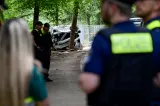 Germania, în alertă după atacul de la parada din Berlin. Autoritățile nu exclud noi atentate