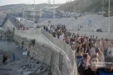 Spania estimează că aproape 49.000 de migranți au trecut granița cu Ceuta în ultimele 24 de ore. Bilanțul morților a ajuns la 19