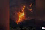 Stare de urgență în statul Washington: mii de oameni evacuați din cauza incendiilor puternice de vegetație