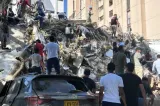 COLUMBIA: Sute de persoane rămân dispărute după puternicul cutremur