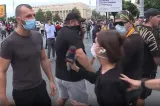 Clubul de Presă condamnă ferm agresarea echipei Realitatea PLUS și solicită identificarea și sancționarea agresorilor