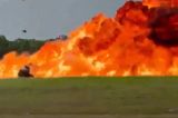 Avionul privat închiriat de Yadier Molina, implicat într-un accident aviatic în Republica Dominicană, soldat cu doi morți VIDEO 