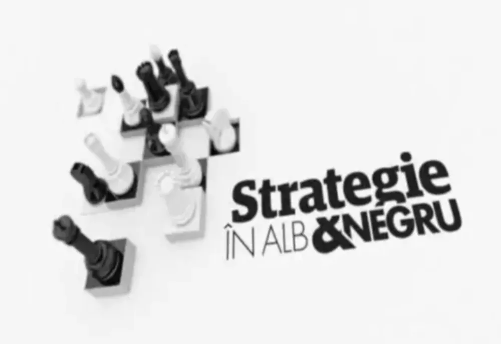 Strategie în alb și negru - ediția din 17 iunie 2023