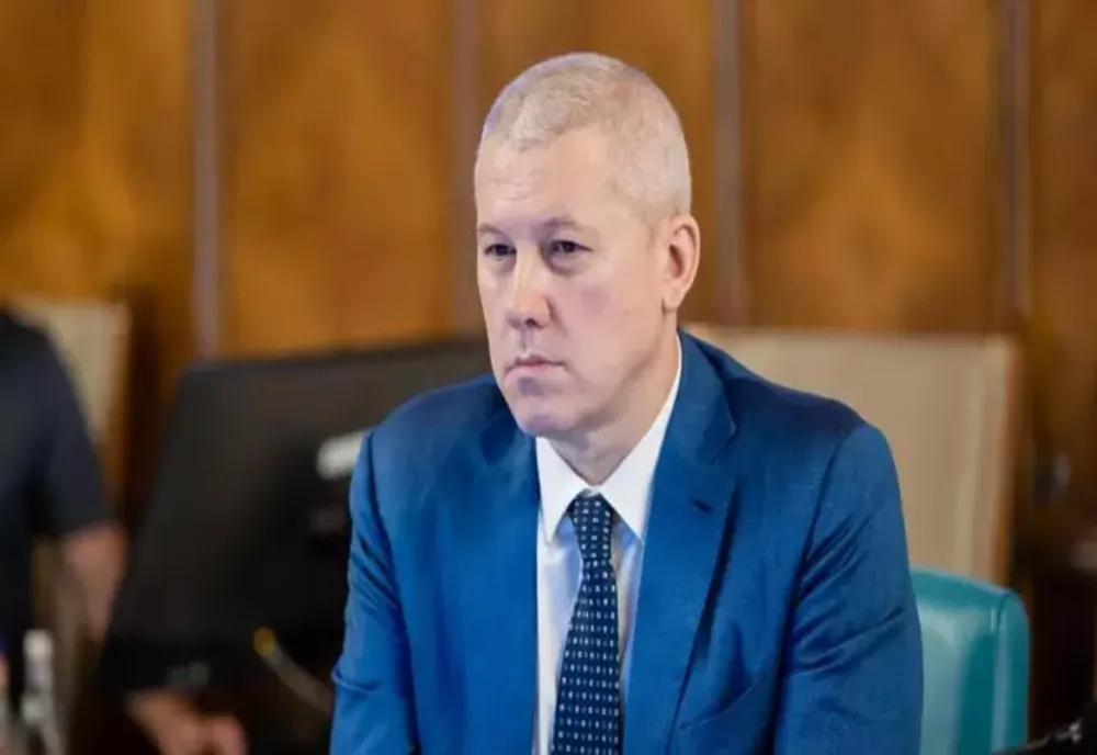 Mesajul ministrului de Interne către populație, în plin episod de iarnă