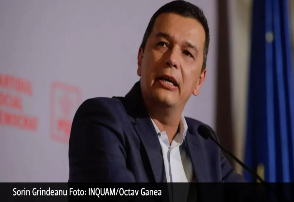 Explozie Călimănești. Grindeanu îl laudă pe Umbrărescu chiar și după tragedia de pe Autostrada Moldovei
