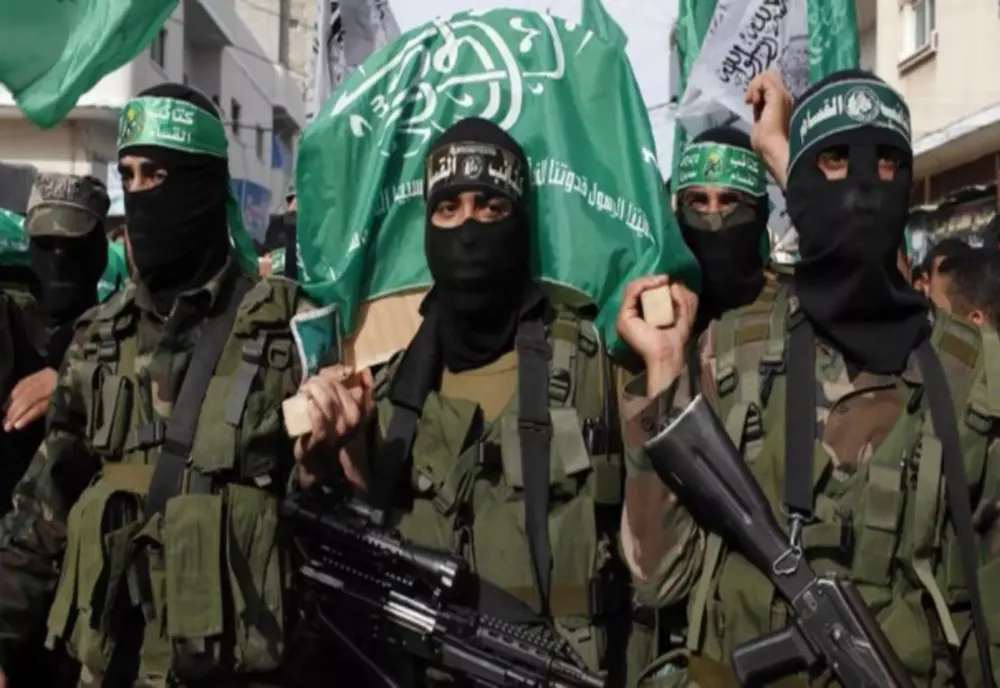 HAMAS ANUNȚĂ CĂ NEGOCIERILE CU ISRAELUL PRIVIND UN ARMISTIȚIU ÎN RĂZBOIUL DIN FÂȘIA GAZA SUNT ”SERIOASE ȘI POZITIVE”