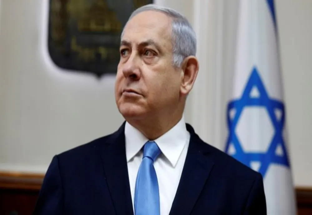 PREMIERUL ISRAELIAN BENJAMIN NETANYAHU A AJUNS LA BUDAPESTA, ÎN CIUDA MANDATULUIN DE ARESTARE EMIS DE CPI