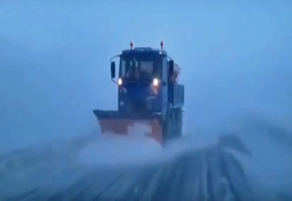 Două coduri roșii emise de ANM - Ce județe sunt vizate de fenomene extreme