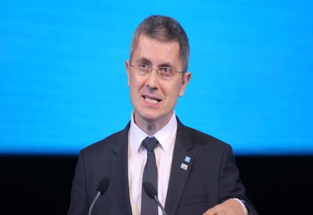 Dan Barna, audiat la DNA în dosarul vaccinurilor, pentru TUNUL de un miliard de euro din pandemie