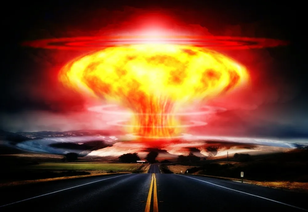 Scenariul negru care amenință întreaga lume: ce s-ar întâmpla în cazul în care se declanșează războiul nuclear