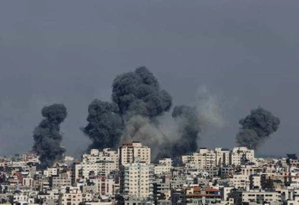 ARMISTIȚIUL DINTRE ISRAEL ȘI HAMAS, AMÂNAT