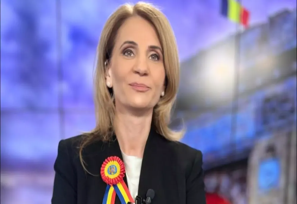 Încercare disperată de intimidare la adresa televiziunii poporului, atac fără precedent: procurorul soroșit ar vrea să o citeze pe Anca Alexandrescu la Parchet - "Sunt pregătită cu demnitate, cu fruntea sus"