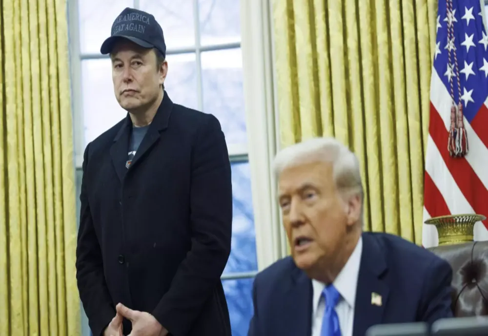 ELON MUSK PĂRĂSEȘTE ADMINISTRAȚIA TRUMP DUPĂ UN MANDAT CONTROVERSAT LA CONDUCEREA DOGE