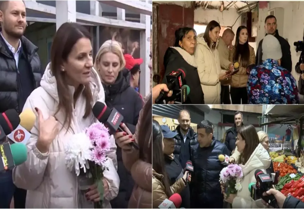 Victor Ciutacu a fost desființat pe propriul canal de TikTok după ce a atacat-o pe Anca Alexandrescu VIDEO