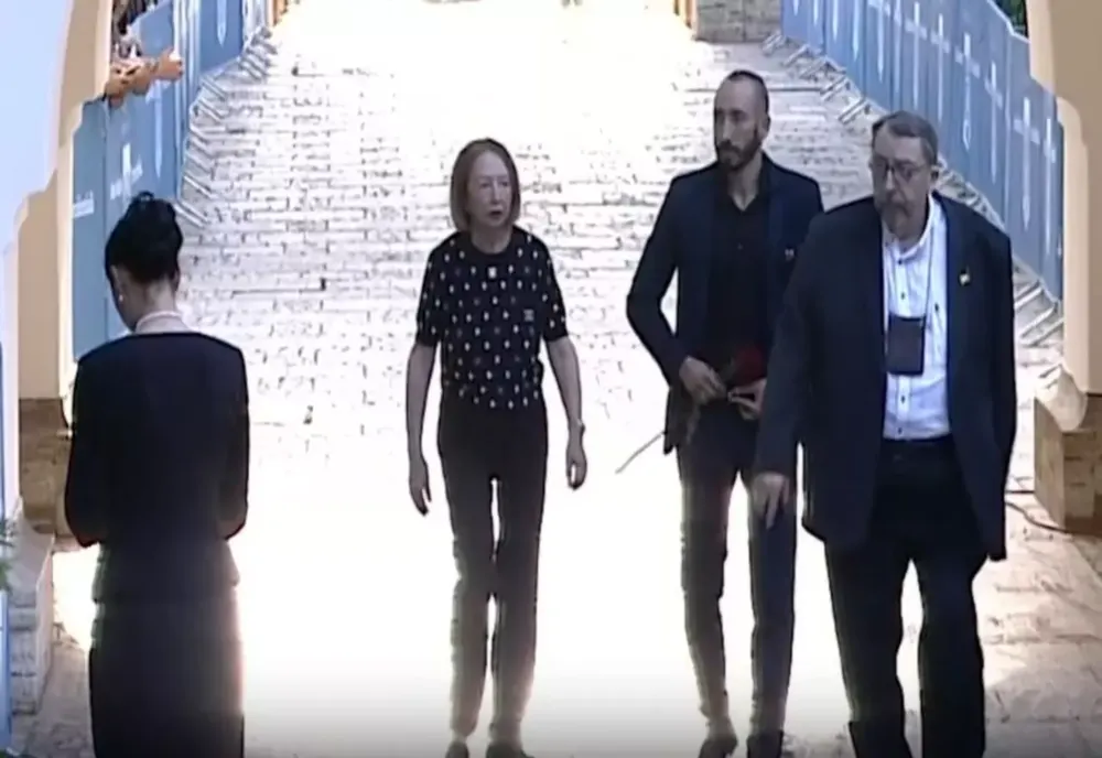 Întorsătură de situație în cazul morții Rodicăi Stănoiu. A fost deschis un dosar de moarte suspectă, situație sesizată de jurnalistul Liviu Alexa