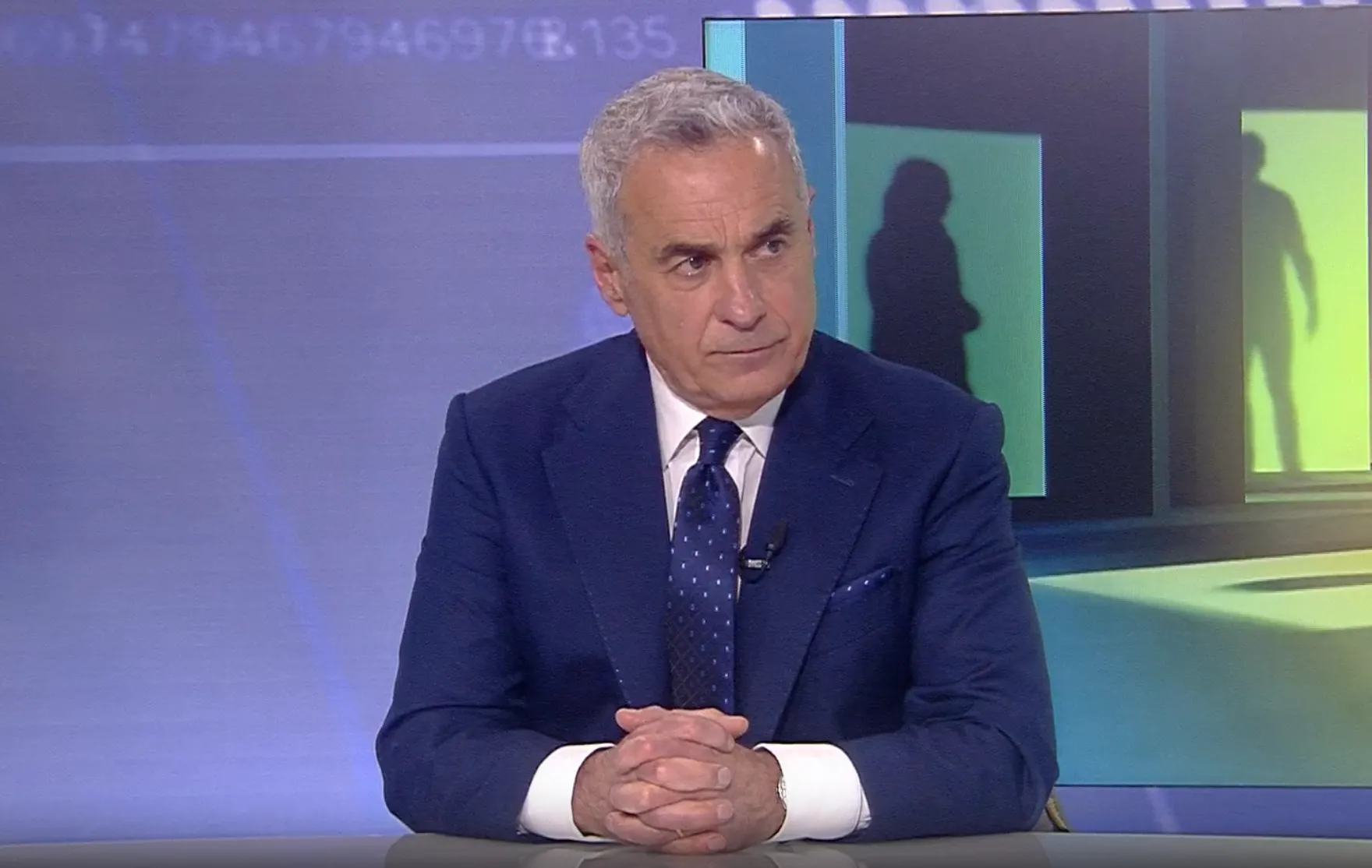 Călin Georgescu   