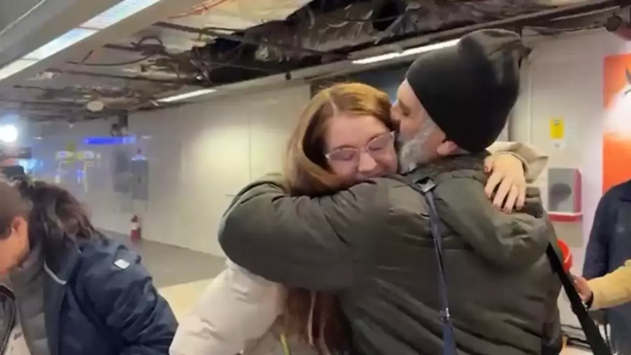 Primii români repatriați după suspendarea zborurilor din Orientul Mijlociu
