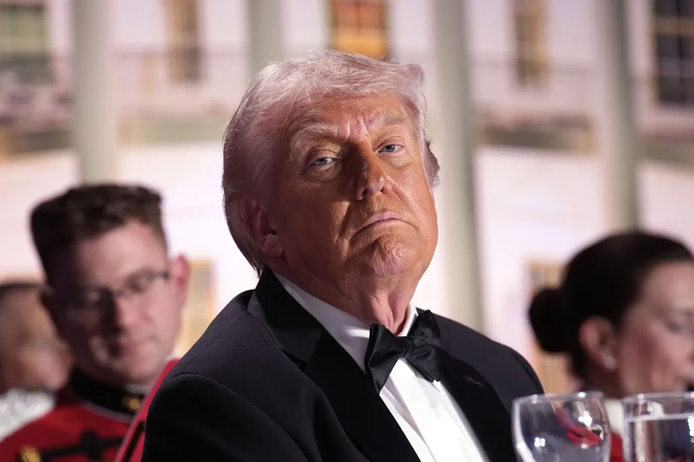 Donald Trump. Foto: Profimedia